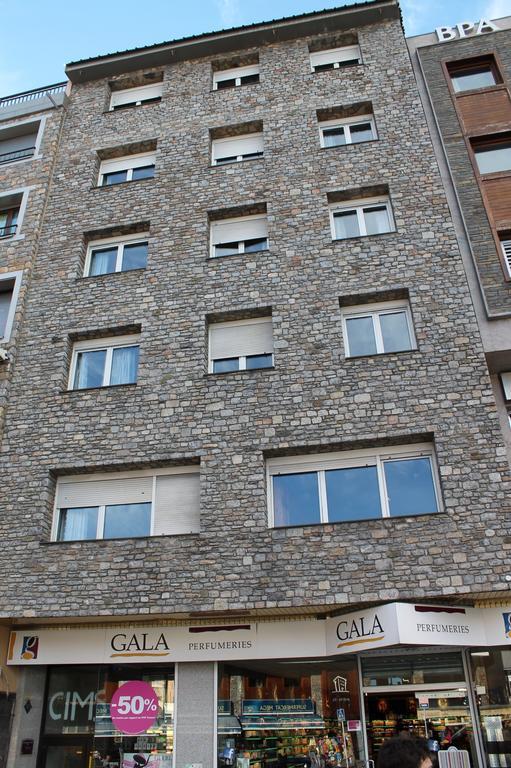 Apartamentos Varios Pas 3000 Pas De La Casa Bagian luar foto