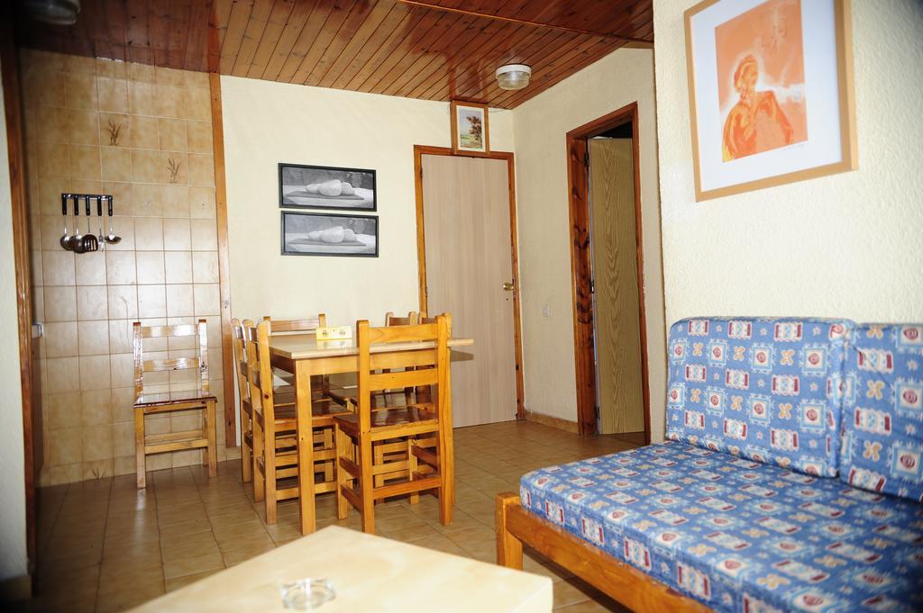 Apartamentos Varios Pas 3000 Pas De La Casa Ruang foto