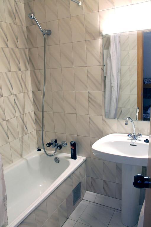 Apartamentos Varios Pas 3000 Pas De La Casa Bagian luar foto