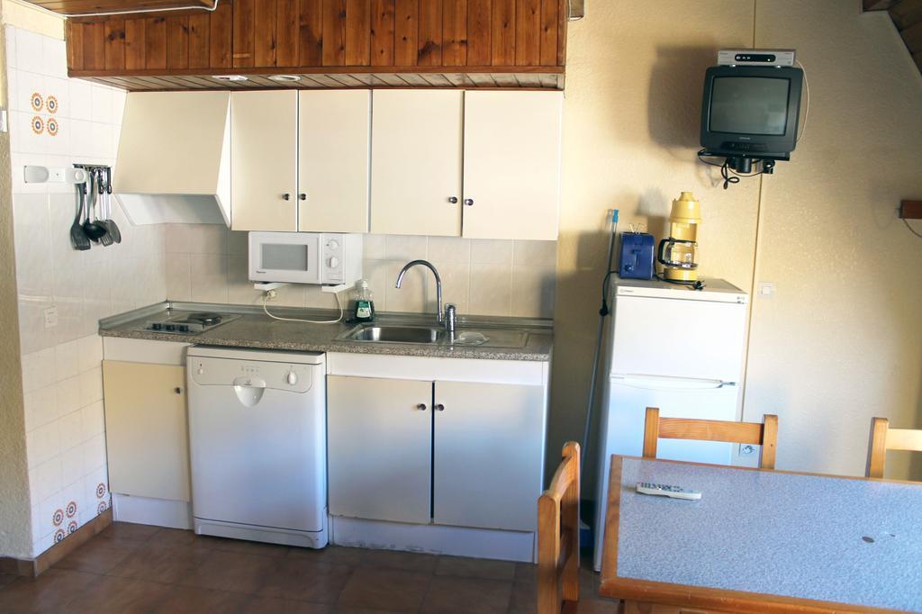 Apartamentos Varios Pas 3000 Pas De La Casa Bagian luar foto