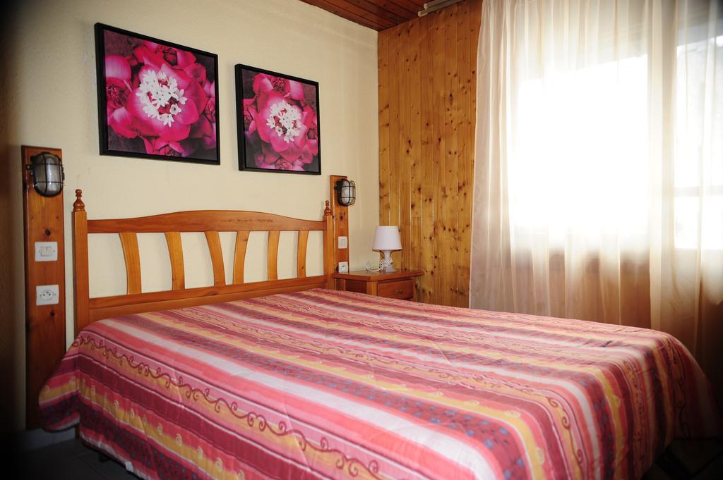 Apartamentos Varios Pas 3000 Pas De La Casa Ruang foto
