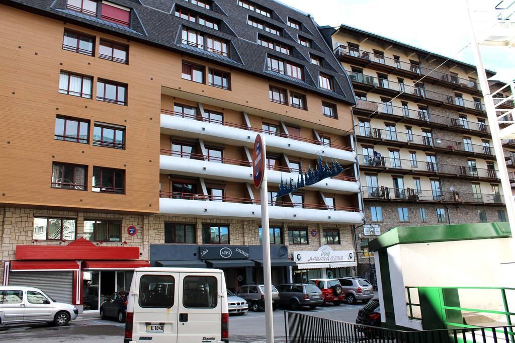 Apartamentos Varios Pas 3000 Pas De La Casa Bagian luar foto