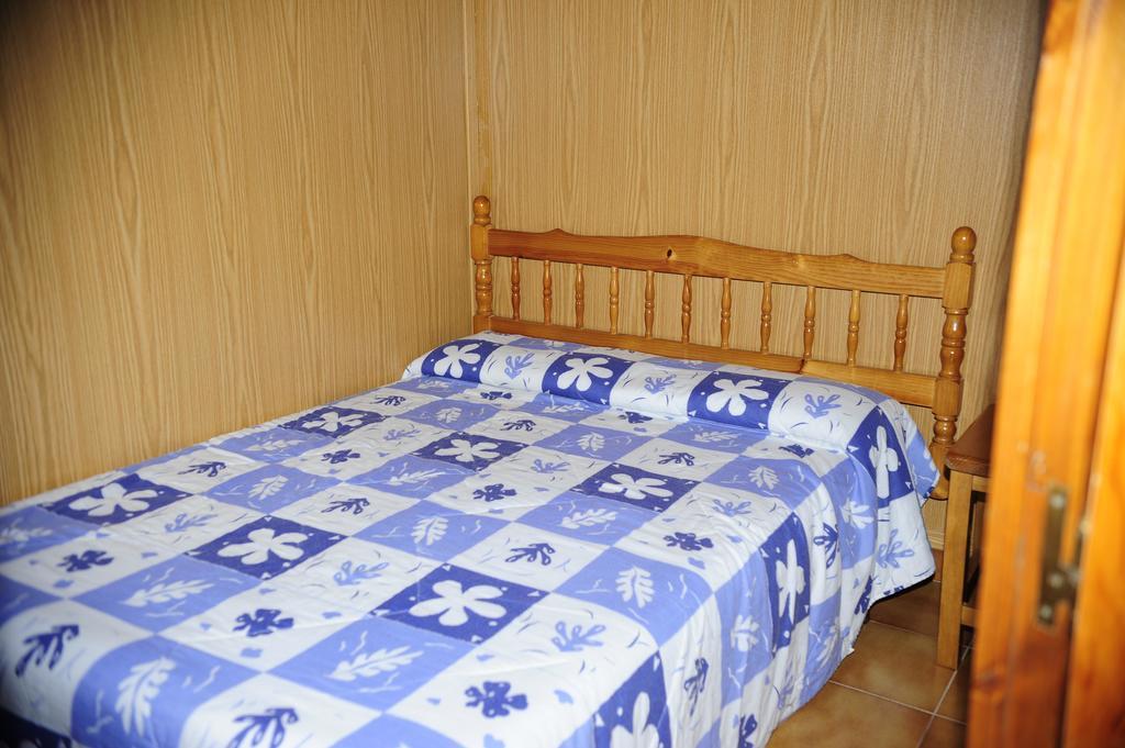 Apartamentos Varios Pas 3000 Pas De La Casa Ruang foto