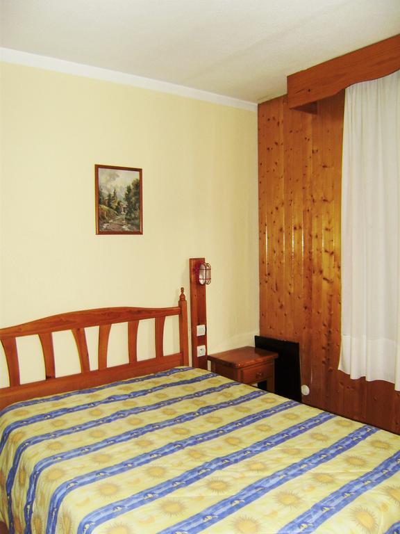 Apartamentos Varios Pas 3000 Pas De La Casa Bagian luar foto