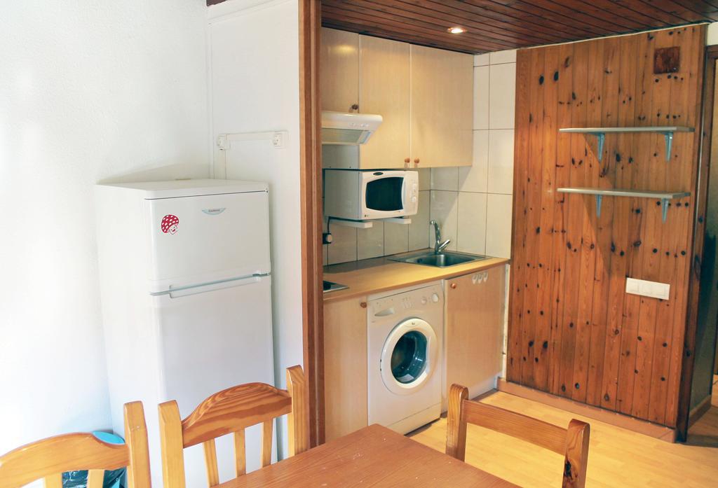 Apartamentos Varios Pas 3000 Pas De La Casa Bagian luar foto