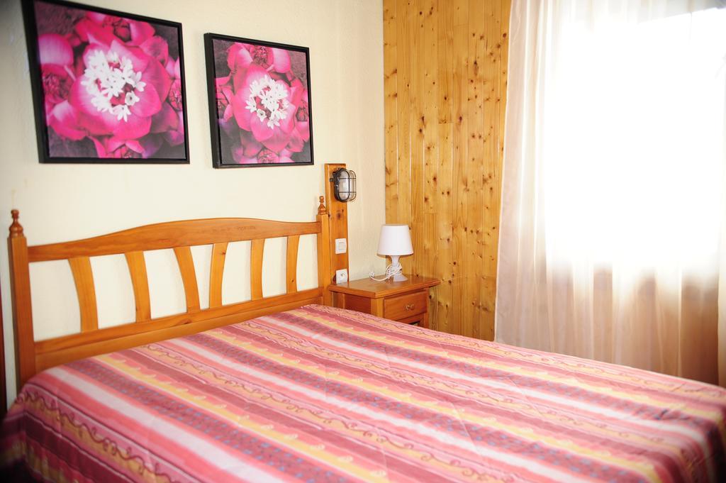 Apartamentos Varios Pas 3000 Pas De La Casa Bagian luar foto
