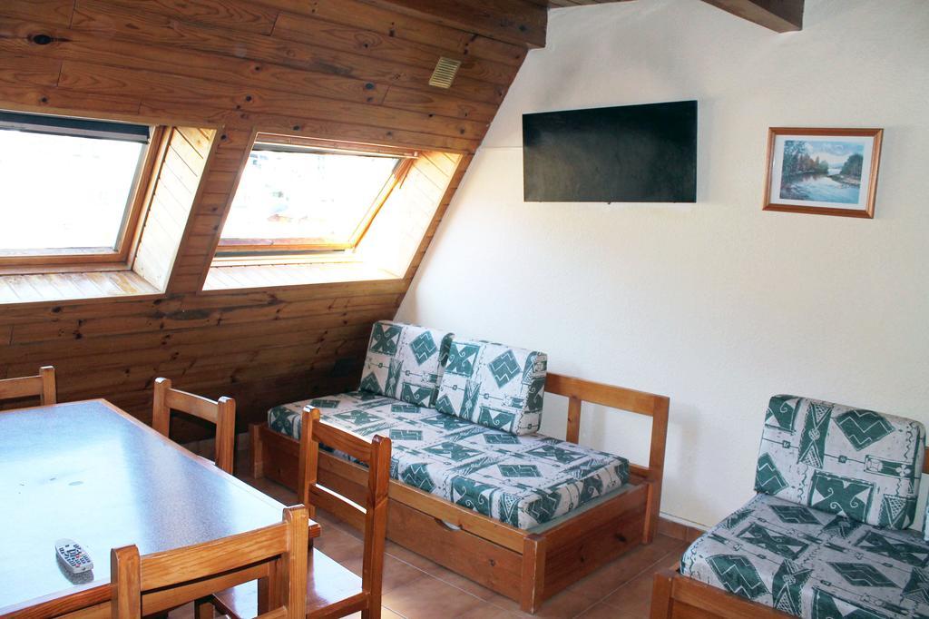 Apartamentos Varios Pas 3000 Pas De La Casa Ruang foto