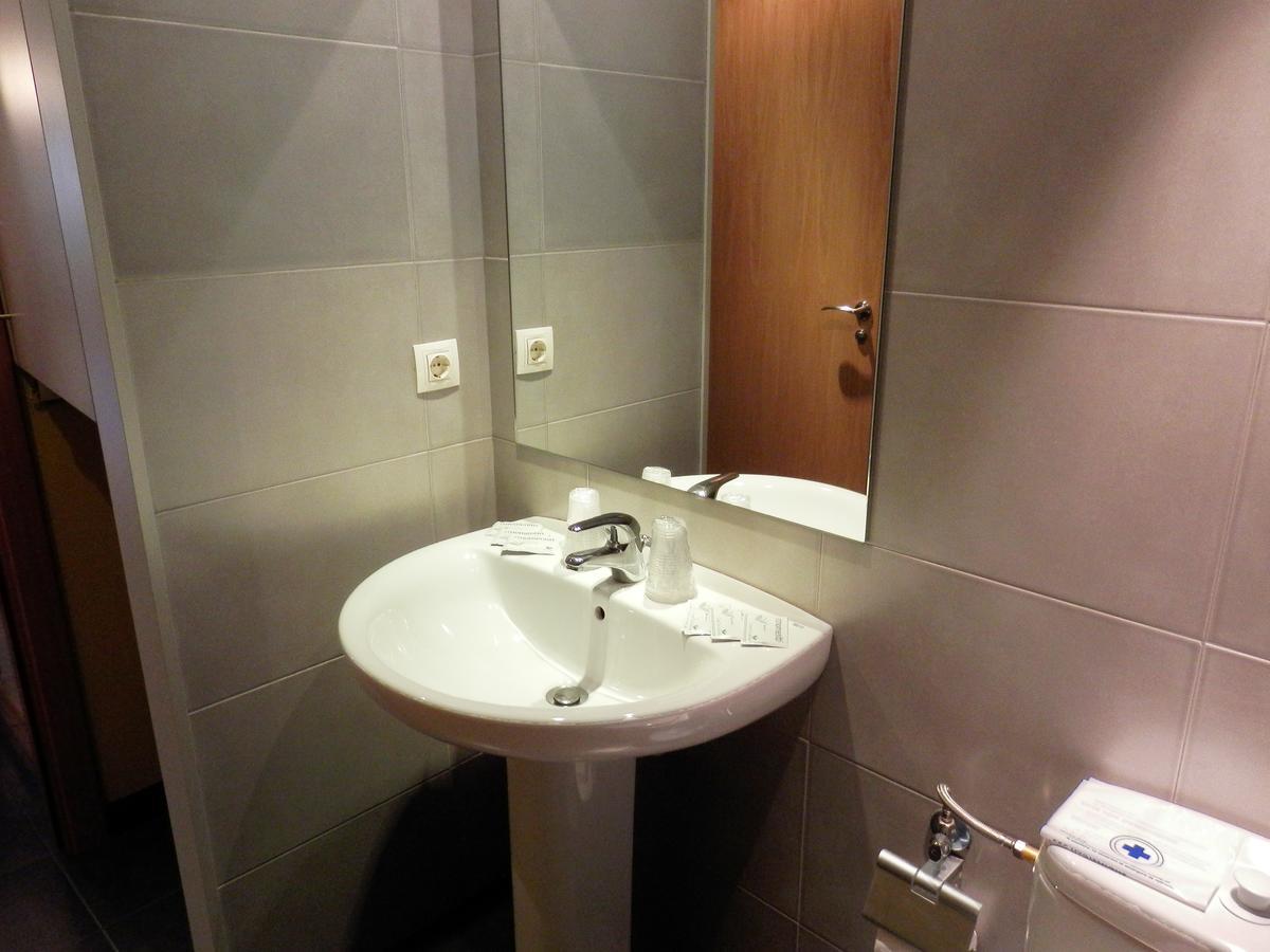 Apartamentos Varios Pas 3000 Pas De La Casa Bagian luar foto