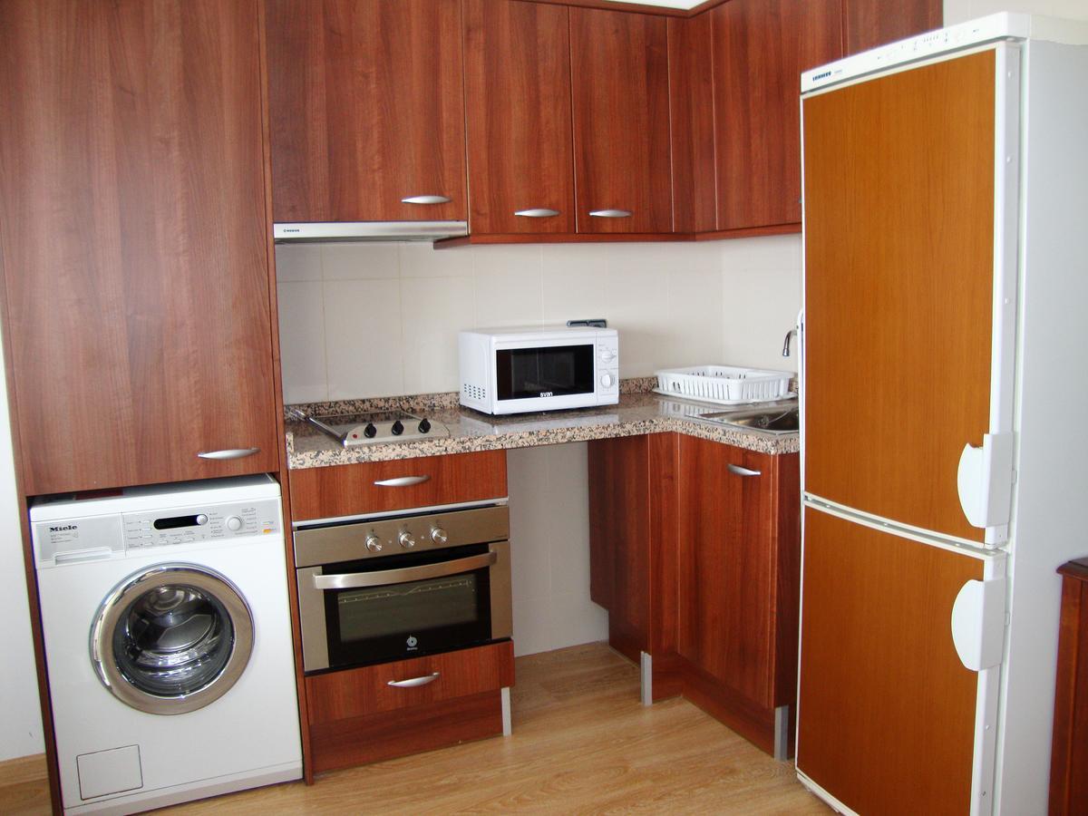 Apartamentos Varios Pas 3000 Pas De La Casa Bagian luar foto