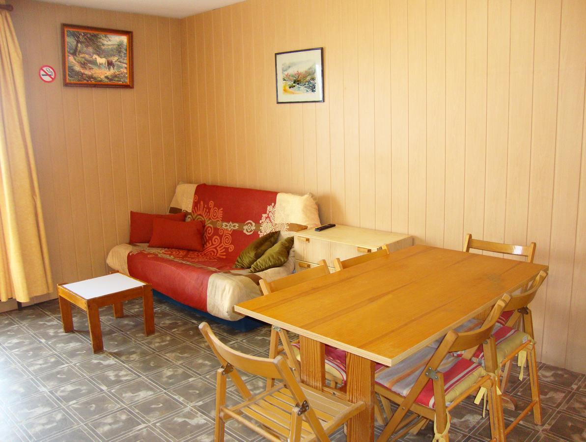 Apartamentos Varios Pas 3000 Pas De La Casa Bagian luar foto
