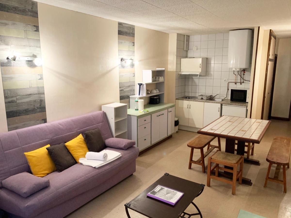 Apartamentos Varios Pas 3000 Pas De La Casa Bagian luar foto