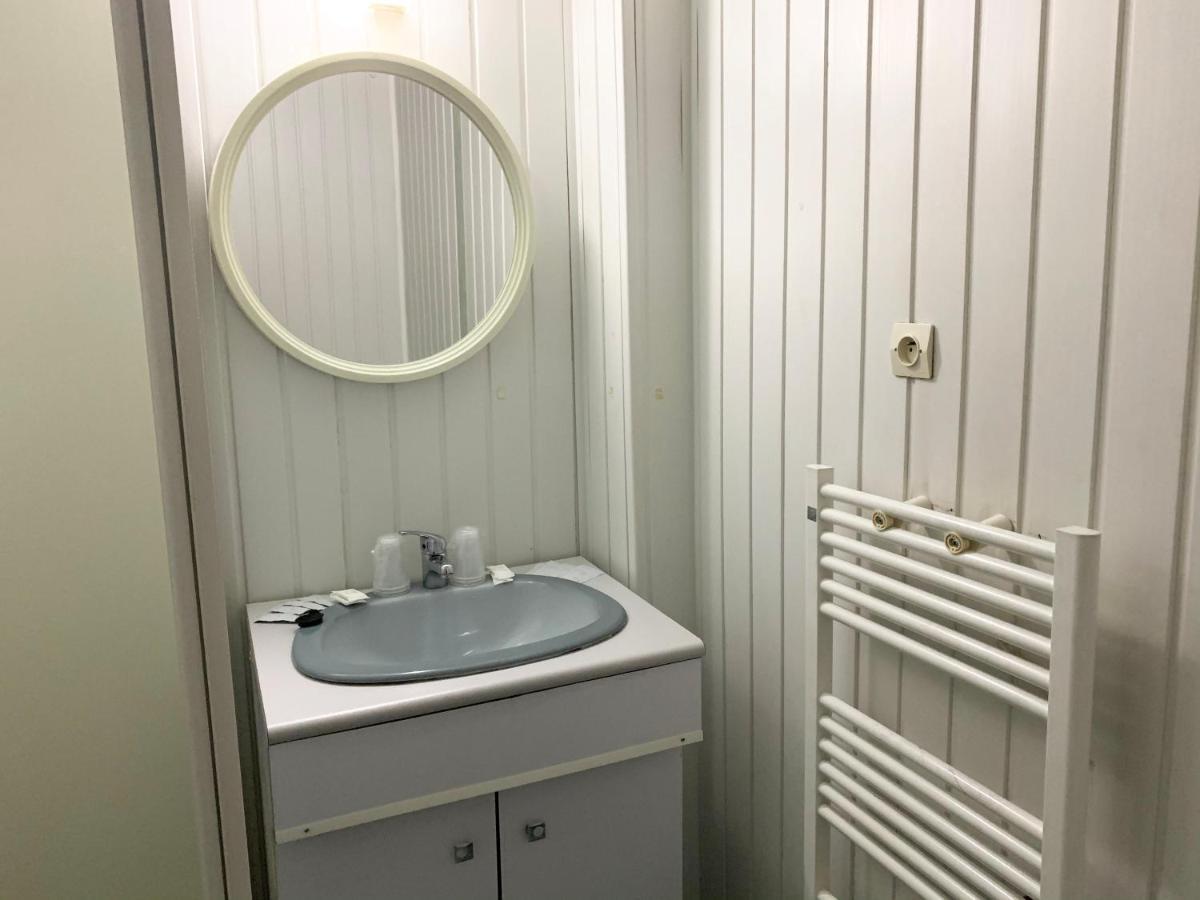 Apartamentos Varios Pas 3000 Pas De La Casa Bagian luar foto