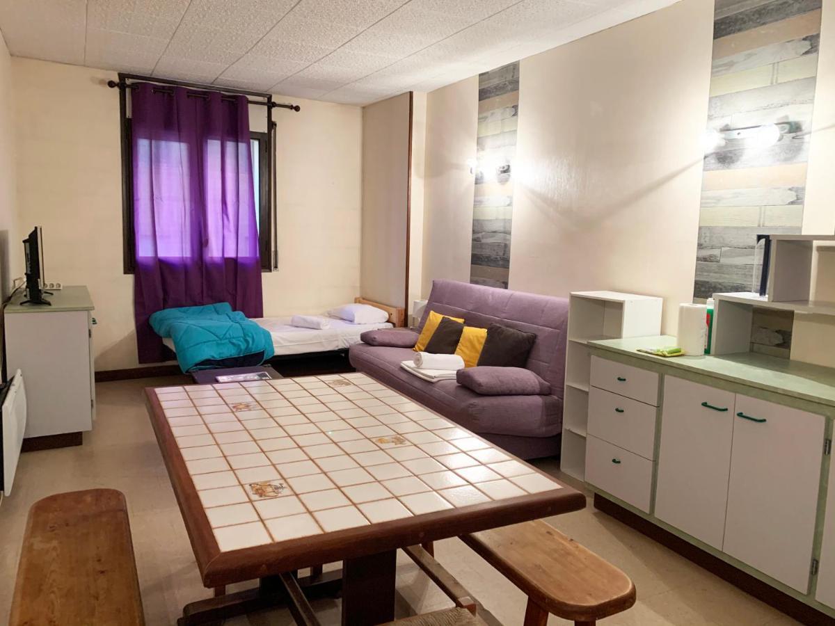 Apartamentos Varios Pas 3000 Pas De La Casa Bagian luar foto