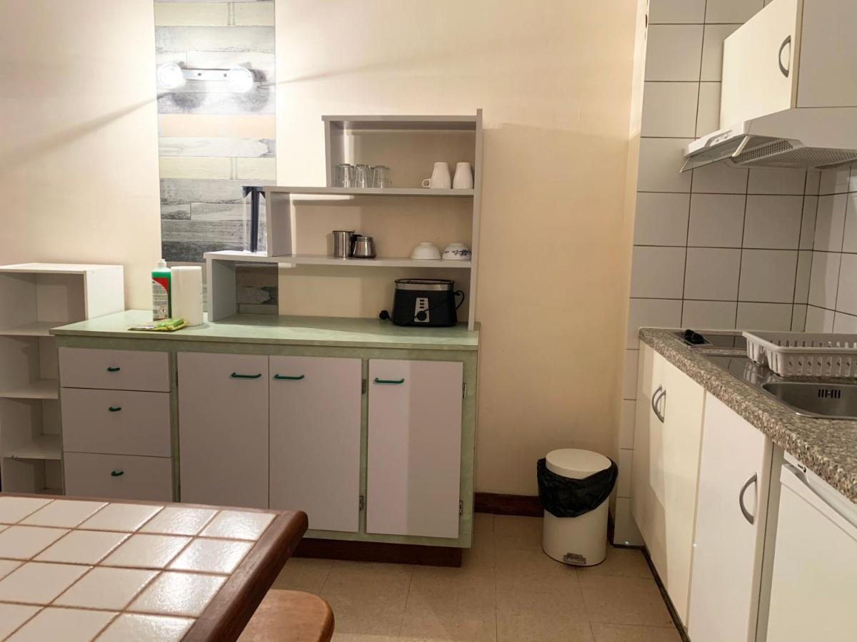 Apartamentos Varios Pas 3000 Pas De La Casa Bagian luar foto
