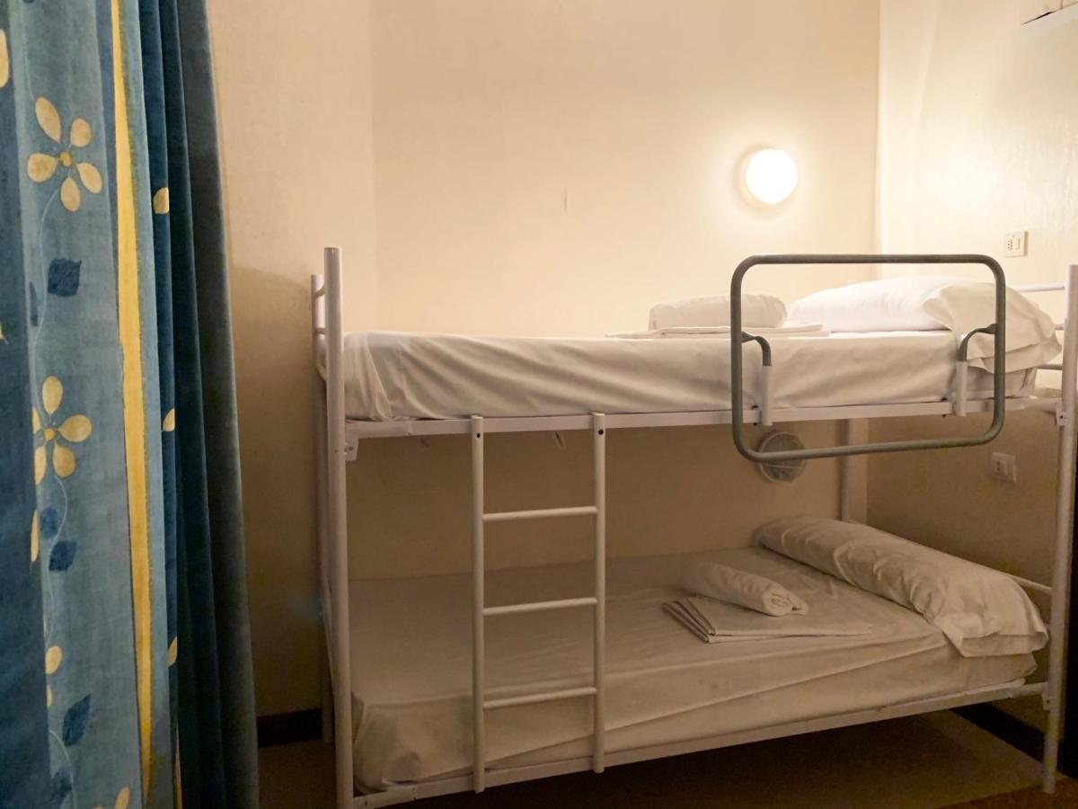 Apartamentos Varios Pas 3000 Pas De La Casa Bagian luar foto